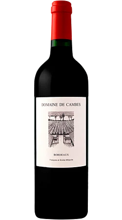 Château Roc de Cambes 2021 - Cavissima