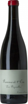 Domaine de Chassorney Pommard Les Pézerolles 1er Cru 2020 - Bodega Domaine de Chassorney