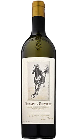 Domaine de Chevalier Blanc 2022 - Cavissima