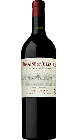 Domaine de Chevalier 2008 - Cavissima