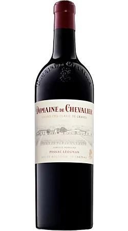 Domaine de Chevalier 2024 - Cavissima