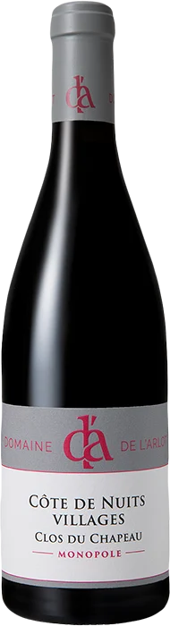 Domaine de l'Arlot - Clos du Chapeau 2023 - Côte de Nuits - Villages