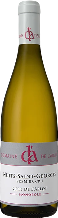 Domaine de l'Arlot - 1er Cru Clos de l'Arlot Blanc Monopole 2023 - Nuits-Saint-Georges