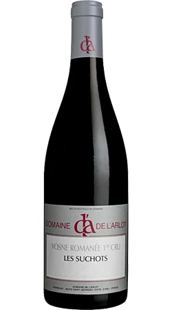 Domaine de l'Arlot - 1er Cru Les Suchots 2023 - Vosne-Romanée