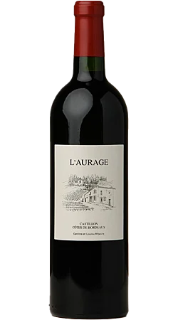 Domaine de l'Aurage 2019 - Cavissima