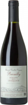 Domaine De La Grand Cour Brouilly Cuvée Vieilles Vignes 2022 - Bodega Jean Louis Dutraive