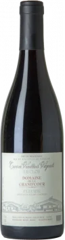 Domaine De La Grand Cour Fleurie Le Clos Cuvée Vieilles Vignes 2022 - Bodega Jean Louis Dutraive