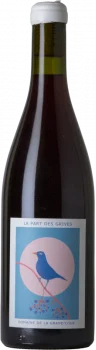 Domaine De La Grand Cour La Part Des Grives 2022 - Bodega Jean Louis Dutraive