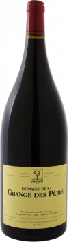 Domaine de La Grange des Pères 2010 - Bodega Domaine de La Grange des Pères
