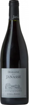 Domaine de la Janasse Côtes du Rhône 2023 - Bodega Domaine de la Janasse