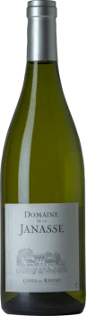 Domaine de la Janasse Côtes du Rhône Blanc 2023 - Bodega Domaine de la Janasse