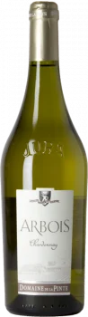 Domaine De La Pinte Arbois Chardonnay 2023 - Bodega Domaine De La Pinte