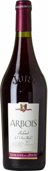Domaine De La Pinte Arbois Poulsard de l'Ami Karl 2022 - Bodega Domaine De La Pinte