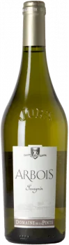 Domaine De La Pinte Arbois Savagnin 2020 - Bodega Domaine De La Pinte