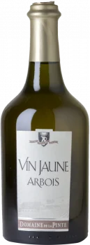 Domaine De La Pinte Arbois Vin Jaune 2016 - 62 cl.