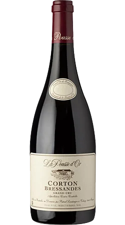 Domaine de La Pousse d'Or - Bressandes 2021 - Corton Grand Cru