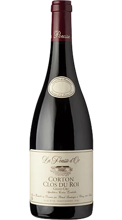 Domaine de La Pousse d'Or - Clos du Roi 2021 - Corton Grand Cru