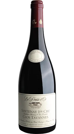 Domaine de La Pousse d'Or - Premier Cru Clos Tavannes 2021 - Santenay