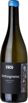 Domaine de l'Ecu Orthogneiss 2023 - Bodega Domaine de l'Ecu