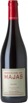 Domaine De Majas Rouge 2025 - Bodega Domaine De Majas