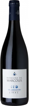 Domaine de Marcoux Lirac La Lorentine 2023 - Bodega Domaine de Marcoux