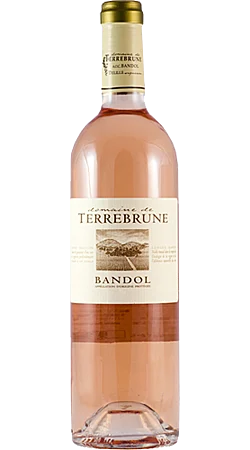 Domaine de Terrebrune - 2023 - Bandol