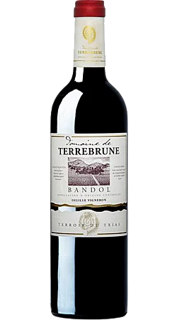 Domaine de Terrebrune - Bandol rouge 2019