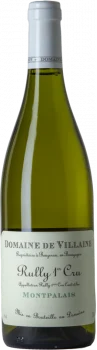 Domaine de Villaine Rully 1er Cru Montpalais 2020 - Bodega Domaine De Villaine
