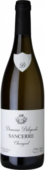 Domaine Delaporte Sancerre Chavignol Blanc 2023 - Bodega Domaine Delaporte