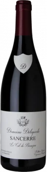 Domaine Delaporte Sancerre Le Cul de Beaujeu 2022 - Bodega Domaine Delaporte