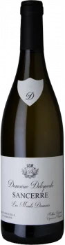 Domaine Delaporte Sancerre Les Monts Damnés 2023 - Bodega Domaine Delaporte