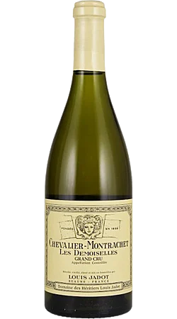 Louis Jadot - Les Demoiselles 2021 - Chevalier-Montrachet Grand Cru