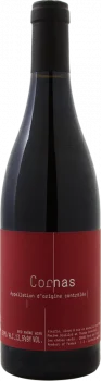 Domaine des Lises Cornas 2020 - Bodega Maxime Graillot et Thomas Schmittel