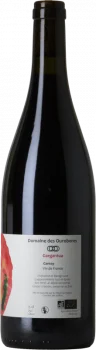 Domaine des Ourobores Gargantua 2022 - Bodega Domaine des Ourobores