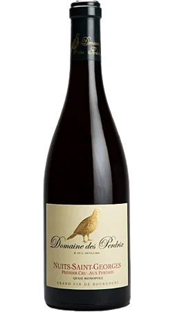 Domaine des Perdrix - 1er Cru Aux Perdrix 2023 - Nuits-Saint-Georges
