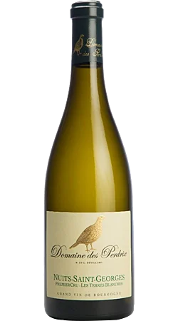 Domaine des Perdrix - 1er Cru Aux Terres Blanches 2020 - Nuits-Saint-Georges
