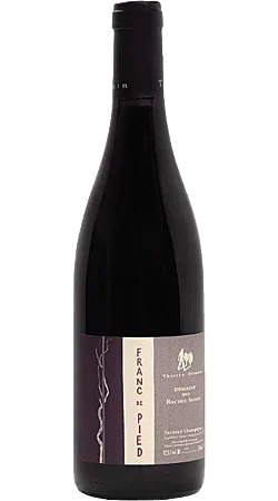 Domaine des Roches Neuves - Franc de Pied 2021 - Saumur Champigny