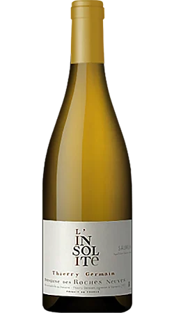 Domaine des Roches Neuves - L'Insolite 2024 - Saumur