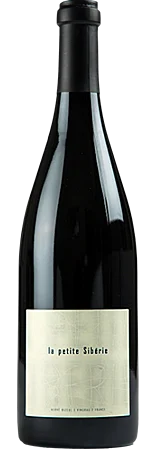 Domaine du Clos des Fées - La Petite Sibérie 2021 - Côtes du Roussillon