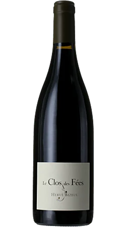 Domaine du Clos des Fées - Le Clos des Fées 2018 - Côtes du Roussillon