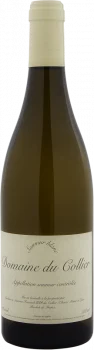 Domaine du Collier Saumur Blanc 2016 - Bodega Domaine du Collier
