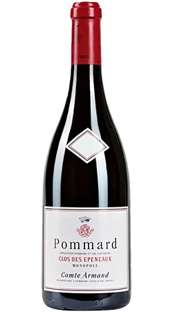 Comte Armand - 1er Cru Clos des Epeneaux - Monopole 2017 - Pommard