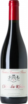 Domaine du Pégau Côtes du Rhône Sélection Laurence Féraud 2022 - Bodega Domaine du Pegau