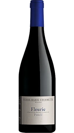 Domaines Chermette - Domaine du Vissoux - Poncié 2022 - Fleurie