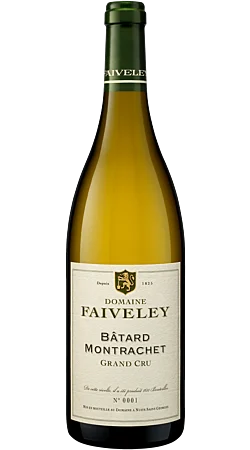Domaine Faiveley - 2024 - Bâtard-Montrachet Grand Cru