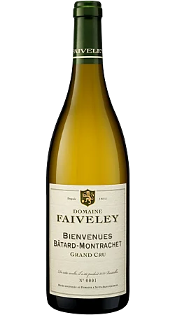 Domaine Faiveley - 2024 - Bienvenues-Bâtard-Montrachet Grand Cru