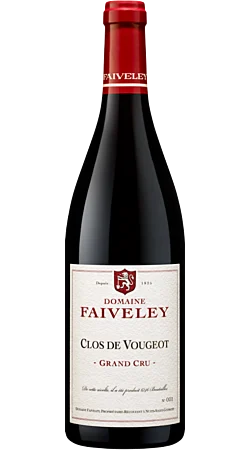 Domaine Faiveley - 2023 - Clos Vougeot Grand Cru