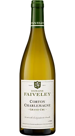 Domaine Faiveley - 2024 - Corton-Charlemagne Grand Cru