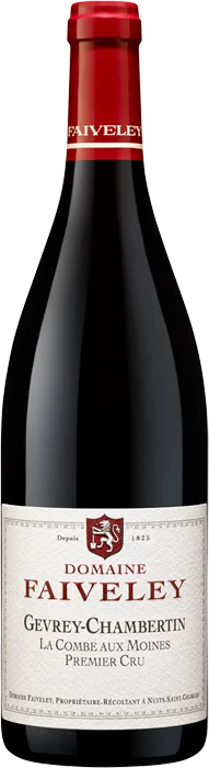Domaine Faiveley - 1er Cru La Combe Aux Moines 2023 - Gevrey-Chambertin