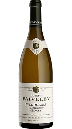 Joseph Faiveley - Meursault 1er Cru Blagny 2022